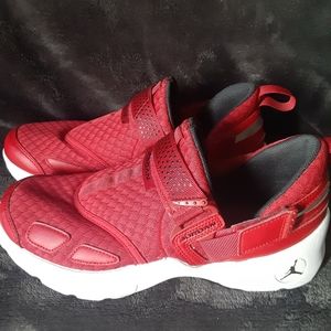 Nike Jordan sz 8 mens/9 womans